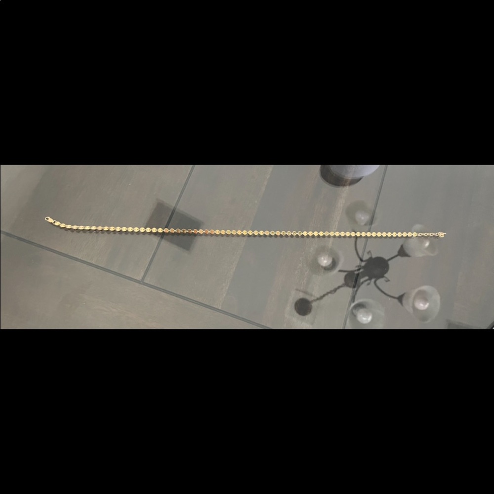 Poppy choker
